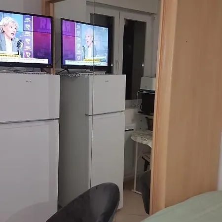 Magnifique Apartamento *